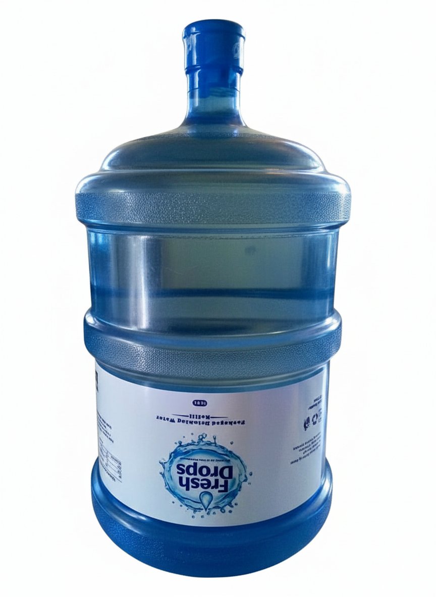 5L Bottle