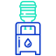 Corporate Water Supply